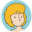 cute Boy png