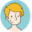 cute Boy png